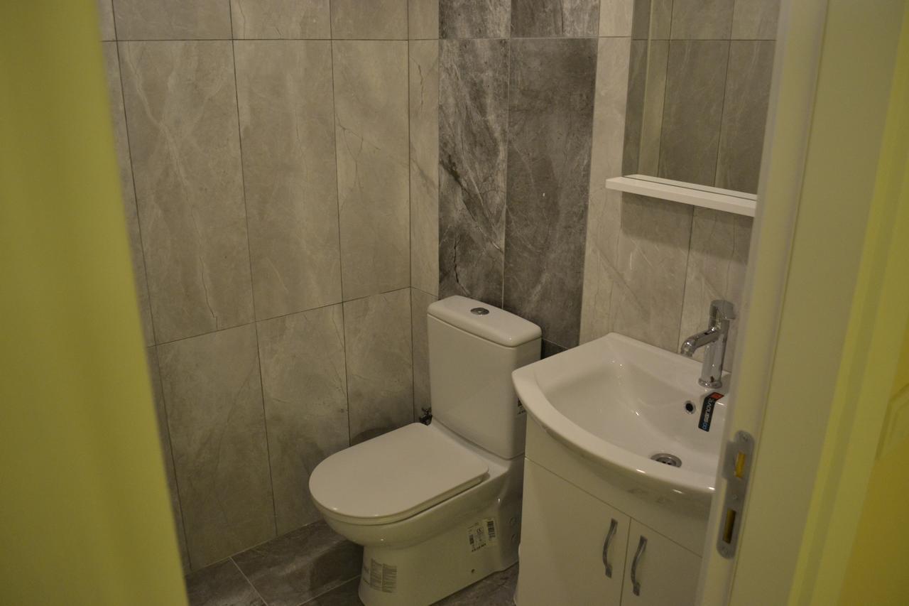 In Istanbul Hotel Exteriör bild