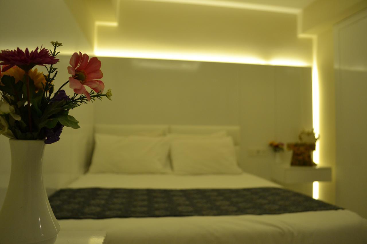 In Istanbul Hotel Exteriör bild