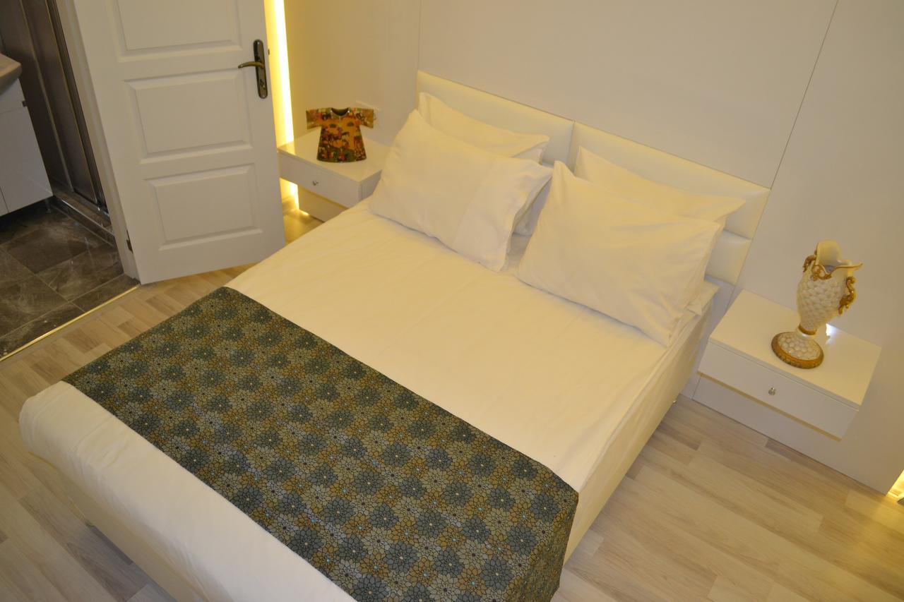 In Istanbul Hotel Exteriör bild