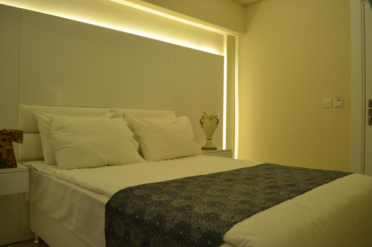 In Istanbul Hotel Exteriör bild